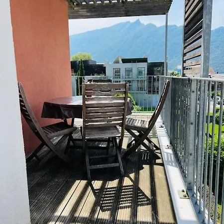 3 Etoiles Bord Du Lac, T3 Piscine Appartement